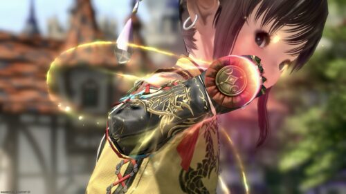 img_0464 ララフェル FF14ブログ Norirow Note 20