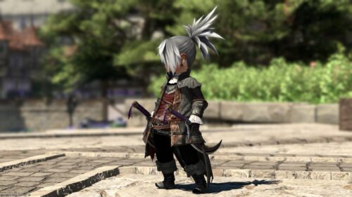 img_0494 ララフェル FF14ブログ Norirow Note 20