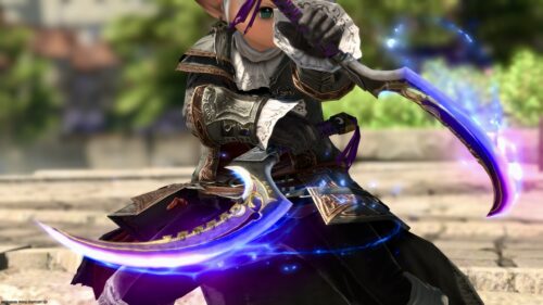 img_0536 ララフェル FF14ブログ Norirow Note 20