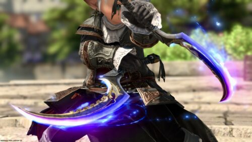 img_0538 ララフェル FF14ブログ Norirow Note 20