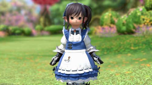 img_0557-1 ララフェル FF14ブログ Norirow Note 20