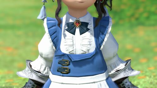 img_0558-1 ララフェル FF14ブログ Norirow Note 20