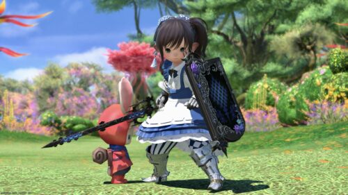 img_0586-1 ララフェル FF14ブログ Norirow Note 20