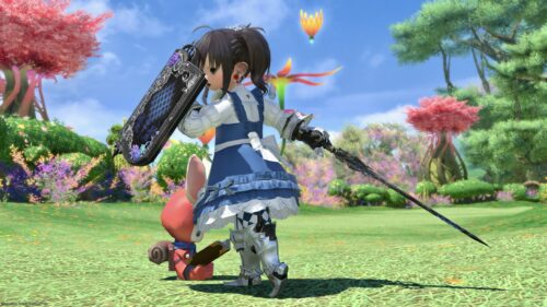 img_0588 ララフェル FF14ブログ Norirow Note 20