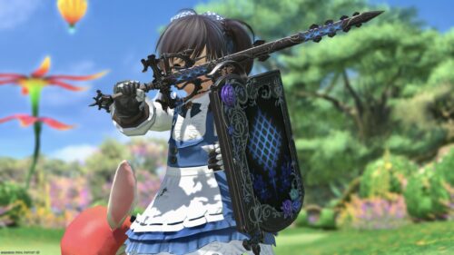 img_0590-1 ララフェル FF14ブログ Norirow Note 20