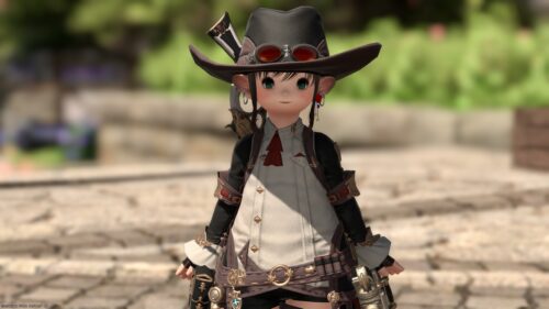 img_0611 ララフェル FF14ブログ Norirow Note 20