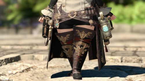 img_0612 ララフェル FF14ブログ Norirow Note 20