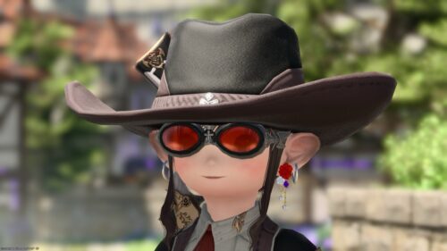 img_0613 ララフェル FF14ブログ Norirow Note 20