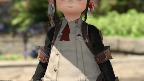 img_0614 ララフェル FF14ブログ Norirow Note 20