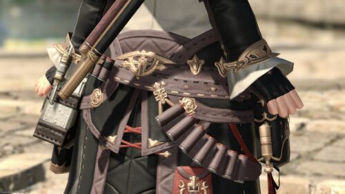 img_0616 ララフェル FF14ブログ Norirow Note 20