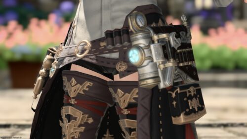 img_0617 ララフェル FF14ブログ Norirow Note 20