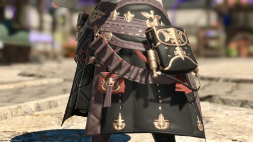 img_0618 ララフェル FF14ブログ Norirow Note 20