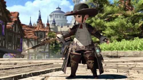 img_0624 ララフェル FF14ブログ Norirow Note 20