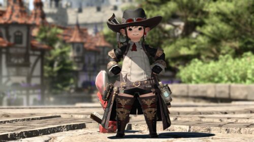 img_0636 ララフェル FF14ブログ Norirow Note 20