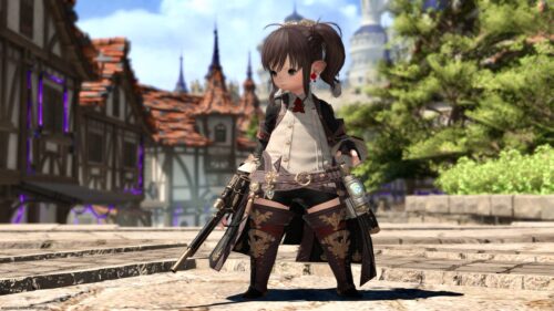 img_0639 ララフェル FF14ブログ Norirow Note 20