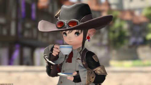 img_0648 ララフェル FF14ブログ Norirow Note 20