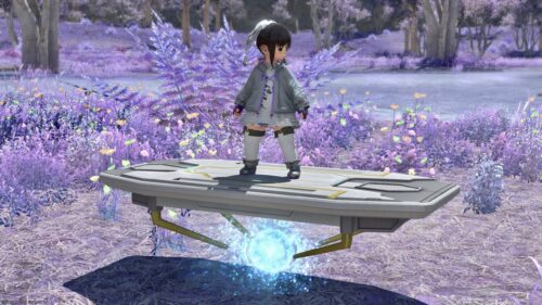 img_0663 ララフェル FF14ブログ Norirow Note 20