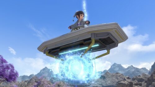 img_0674 ララフェル FF14ブログ Norirow Note 20