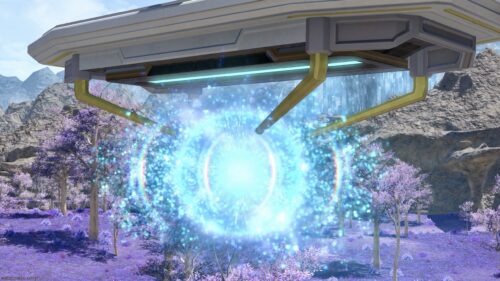 img_0675 ララフェル FF14ブログ Norirow Note 20