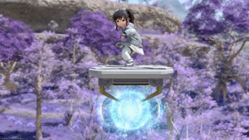 img_0677 ララフェル FF14ブログ Norirow Note 20