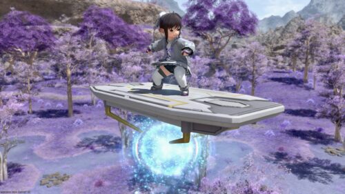 img_0684 ララフェル FF14ブログ Norirow Note 20