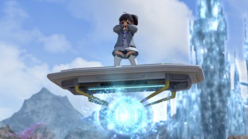 img_0689 ララフェル FF14ブログ Norirow Note 20