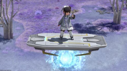 img_0692 ララフェル FF14ブログ Norirow Note 20