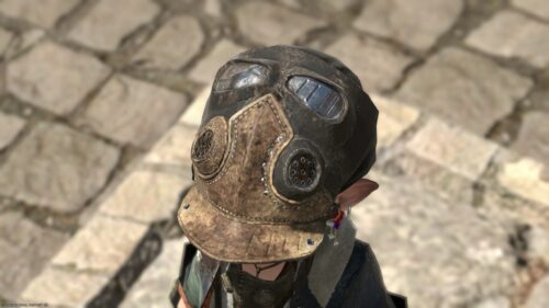 img_0713-1 ララフェル FF14ブログ Norirow Note 20