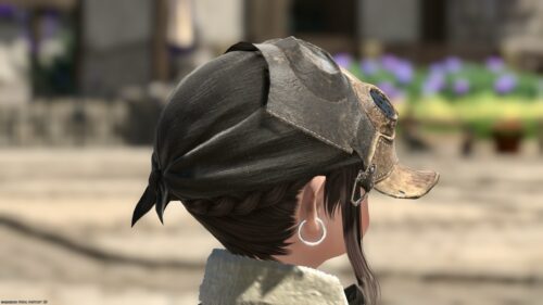 img_0714 ララフェル FF14ブログ Norirow Note 20