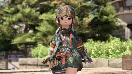 img_0716-1 ララフェル FF14ブログ Norirow Note 20