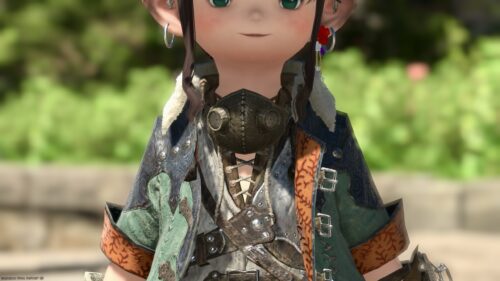 img_0717 ララフェル FF14ブログ Norirow Note 20