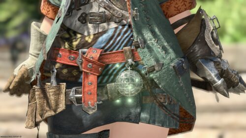 img_0718 ララフェル FF14ブログ Norirow Note 20