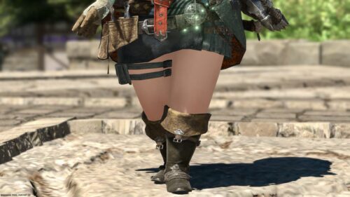 img_0719 ララフェル FF14ブログ Norirow Note 20