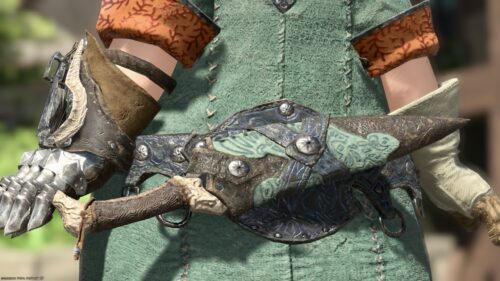 img_0721 ララフェル FF14ブログ Norirow Note 20