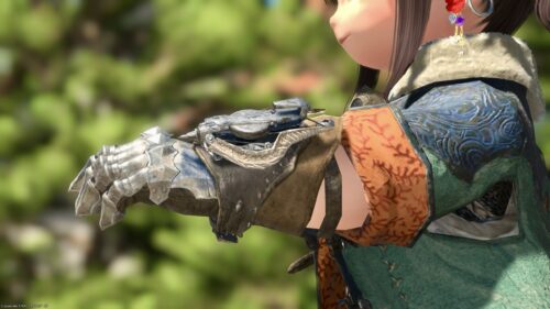 img_0724 ララフェル FF14ブログ Norirow Note 20