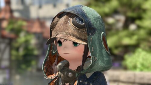 img_0727 ララフェル FF14ブログ Norirow Note 20