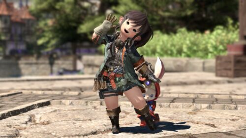 img_0735 ララフェル FF14ブログ Norirow Note 20