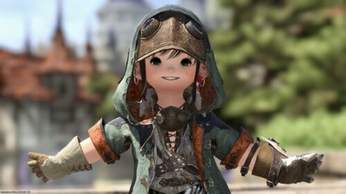 img_0743 ララフェル FF14ブログ Norirow Note 20