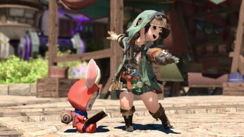 img_0747 ララフェル FF14ブログ Norirow Note 20