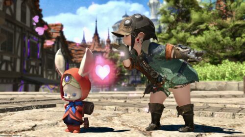 img_0764 ララフェル FF14ブログ Norirow Note 20