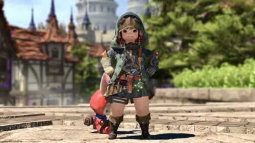 img_0766 ララフェル FF14ブログ Norirow Note 20