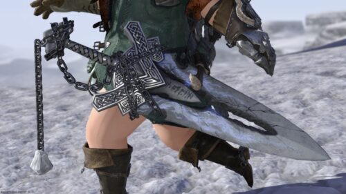 img_0805 ララフェル FF14ブログ Norirow Note 20