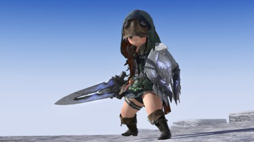 img_0809 ララフェル FF14ブログ Norirow Note 20