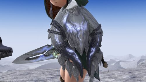 img_0810 ララフェル FF14ブログ Norirow Note 20