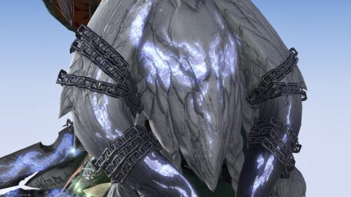 img_0811 ララフェル FF14ブログ Norirow Note 20