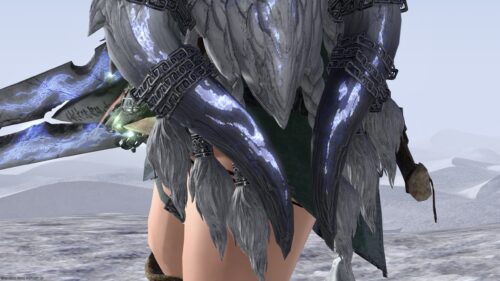 img_0813 ララフェル FF14ブログ Norirow Note 20