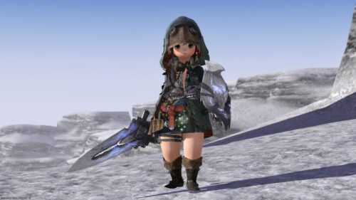 img_0818 ララフェル FF14ブログ Norirow Note 20