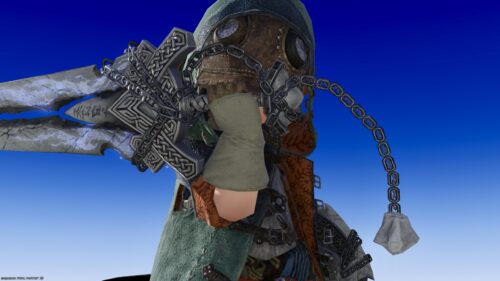 img_0820 ララフェル FF14ブログ Norirow Note 20