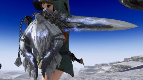 img_0827 ララフェル FF14ブログ Norirow Note 20