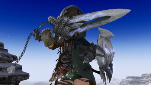 img_0829 ララフェル FF14ブログ Norirow Note 20